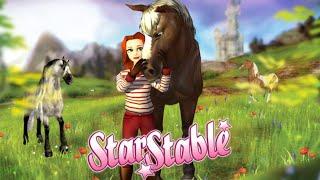 1+ hour of nostalgic old Star Stable music...