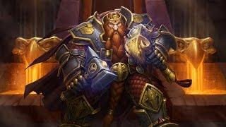 Забавные моменты Hearthstone (Эпизод 5)