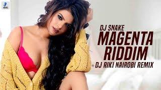 Magenta (Remix) | DJ Snake | DJ Riki Nairobi