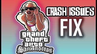 GTA SA: How To Downgrade To Version 1.0 Fix Mod and Game Crashing Issues