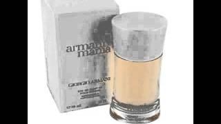 armani mania perfume