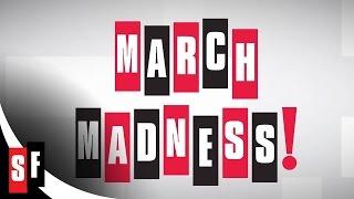 Shout! Factory March Madness Sale - Get Your Coupon Today!