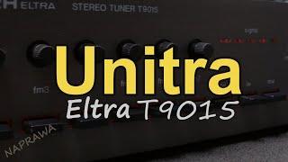 Unitra Eltra T9015 [Reduktor Szumu] #298