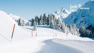 One day in Paradise - DER BAUHOF LECH - Lech Zürs am Arlberg