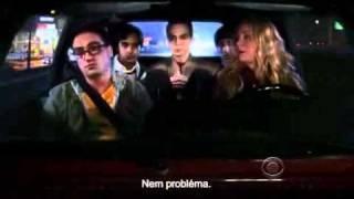 Agymenők (The Big Bang Theory) - The Zarnecki Incursion 8