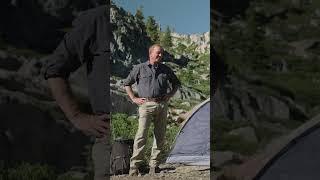 Kevin Costner’s New Adventure in Yosemite | Streaming Now on Fox Nation