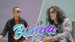 BUNGA - Thomas Arya ft. Andra Respati (Official Music Video)