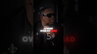 Master P: We Were So Poor… He Ran Out Instead of Robbing Us!  | @BarsOnI95