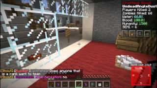Crafting Dead With Jackie Part 2 Killing Admin?