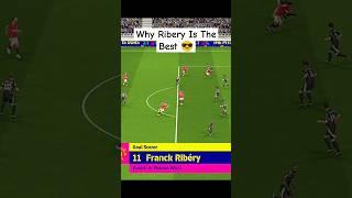 Why Ribery Is The Best  #efootball #efootball2024 #pes #pes2021 #pesmobile