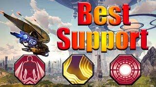 Skyforge - Best Support symbols / New Symbols / New Horizons