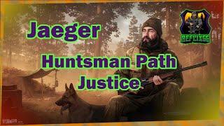 Jaeger Huntsman Path Justice Task - 0.12 - Escape From Tarkov - Reflix66