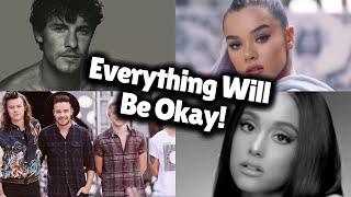 Songs that Remind YOU Everything Will Be Okay!