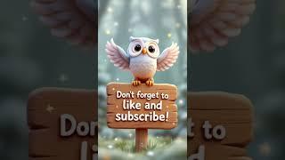 5 Crazy Facts About Owls That Will Blow Your Mind! 