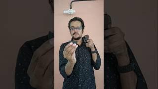 Eye  Magic Challenge | Oreo Biscuit Magic Trick  #song  #trending #ytshorts #shorts