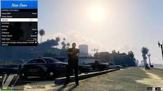 GTA 5 LSPDFR DAY 4 警察模组 第四天 早起的鸟儿有虫吃