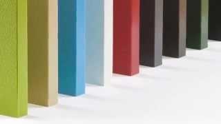 Metem High-Density Polyethylene (HDPE) Building Material | Intectural