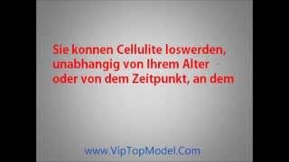 Cellulite Bekampfen 5 Prinzipien um Cellulite zu eliminieren Teil 5