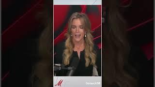 Megyn Kelly Shocked by Gov. Gretchen Whitmer Creepily Feeding a Dorito To Liberal Female Influencer