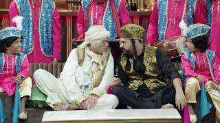 The Great Indian Kapil Show Exclusive | Qawali Jodi - Kapil Sharma, Sunil Grover | Bacha Hua Content