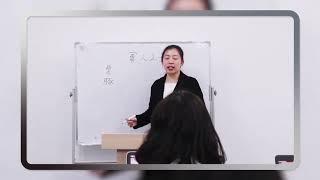 【教师资格证面试】超燃！！看学姐如何征服7分钟征服考官