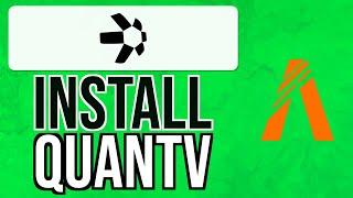 How to INSTALL QuantV for FiveM 2024 | New QuantV Installation Tutorial