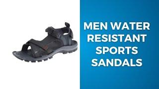 Decathlon Mens Sandels NH 500 / Decathlon products review