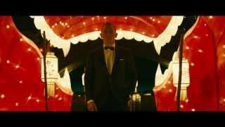 SKYFALL TV SPOT