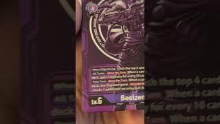 Alt Beelzemon ST14