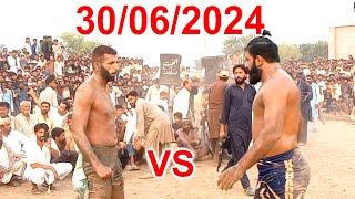 New Kabaddi Match 30-06-2024 | Javed Jatto Vs Nazra Machi and Bumsi Super Kabaddi Match 2024