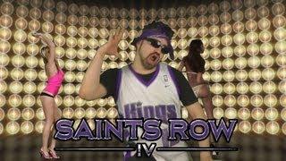 Saints Row IV Angry Review