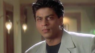 Не Долюбила / Shah Rukh Khan