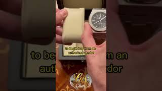 MUST WATCH Before Buying Audemars Piguet Royal Oak!