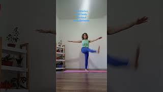 15 minutes total body workout at home #fitness #health #workout #athome #lebanon #wellness