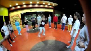 TNT.Tasty hip hop jam(г.Николаев).Ruby