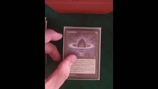 Magic the Gathering Kenrith, the Returned King EDH Commandee Deck Tech