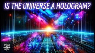 Is The Universe A Hologram? | Space Documentary