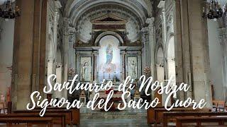 Santuario di Nostra Signora del Sacro Cuore