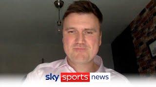 Craig Hope on Newcastle's takeover & the future of Steve Bruce