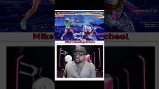 When They Win They Never Give A Rematch - Getting Ready For Tekken 8 | Mike's Gaming School