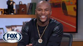 Floyd Mayweather on Mike Tyson