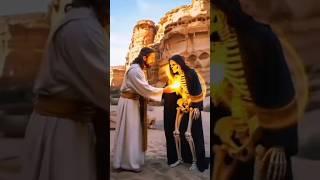 hey prabhu mor tor Bina koyo na Sahara #yeshu #heaven #bible #shortvideo