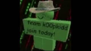 k00pkidd theme