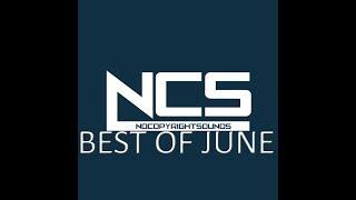  NoCopyrightSounds Best of June 2017 