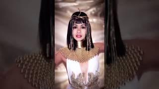 Cleopatra challenge