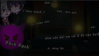  || Phim ngắn: Cá cược { Toxic } || Đam mỹ || gacha club || đọc mô tả || 