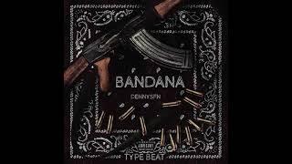 (FREE) KIZARU x BIG BABY TAPE Type Beat - "Bandana"