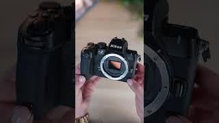 Unboxing the Nikon Z50 II – is this the perfect upgrade from your phone? 