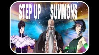 BLEACH BRAVE SOULS: THE END IS HERE FINAL SUMMON FOR YAMA