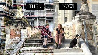 THE FINAL STEPS!